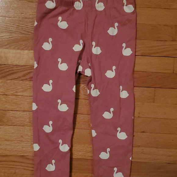 Zara top and leggings combo - Picture 2 of 5